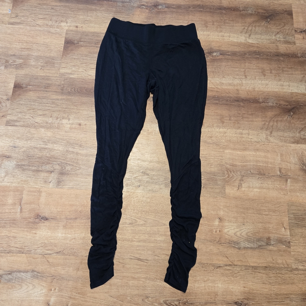 Athleta Midnight Black Leggings